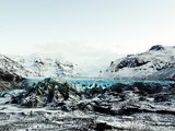 纵横地平线之：壮美冰岛