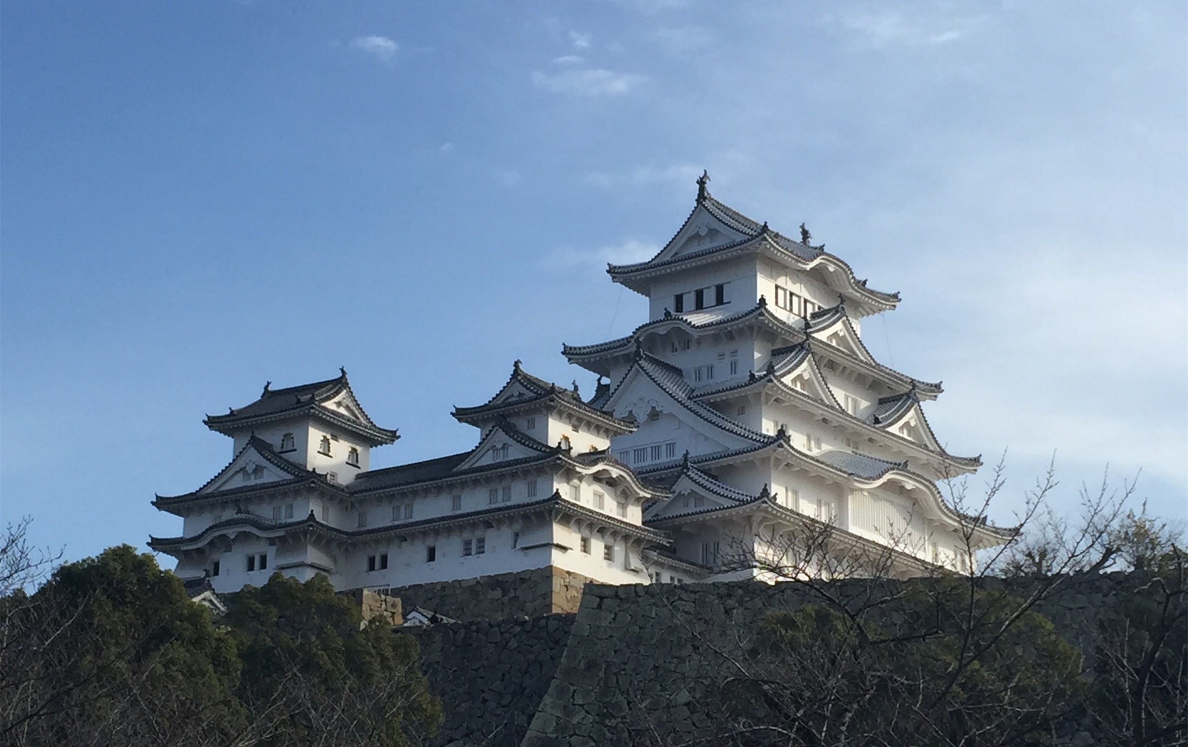 完结 16年日本跨年之旅 7日本州暴走 东京 富士五湖 名古屋 京都 大阪 姬路 精美攻略添加 日本 论坛 穷游网