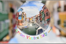 Europe in a crystal ball