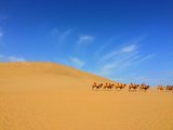 天下万物,来于空终于空---西游乱记(10天9城-青海祁连张掖敦煌吐鲁番哈密)