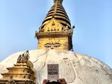 【游记干货已完结】2016年一月 新年的第一场尼泊尔之旅