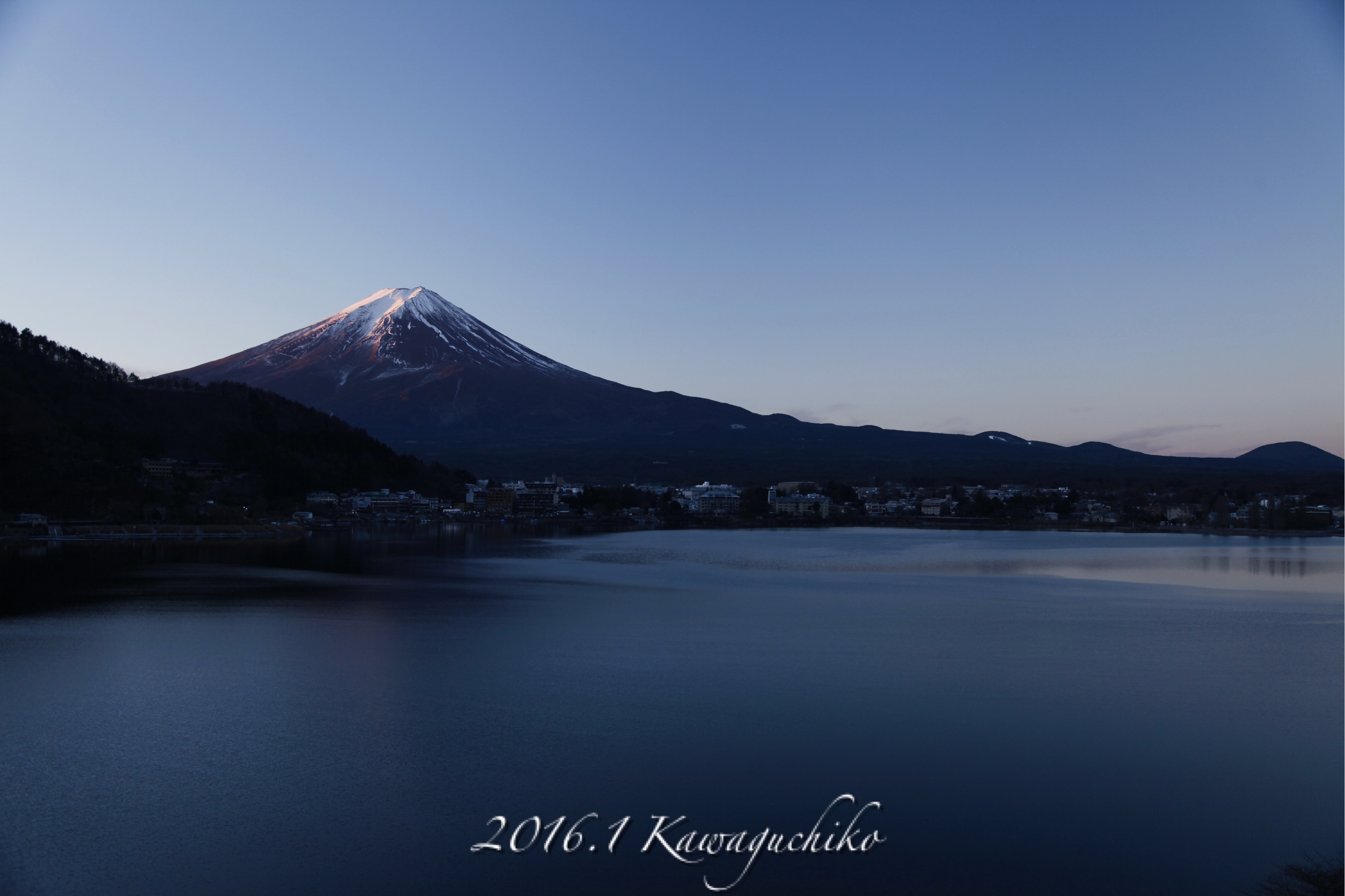 日本体验师 冬日静冈 富士山河口湖 伊豆温泉之旅 游记篇 已完结 日本 论坛 穷游网