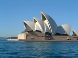 澳大利亚自驾游系列之六：悉尼近郊自驾一日游