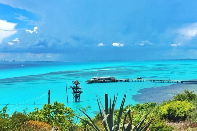 穷游网论坛中美专版:在墨西哥的日子(墨西哥城