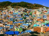 【韩国旅游攻略】大韩民国不冬天 | 釜山+庆州+首尔