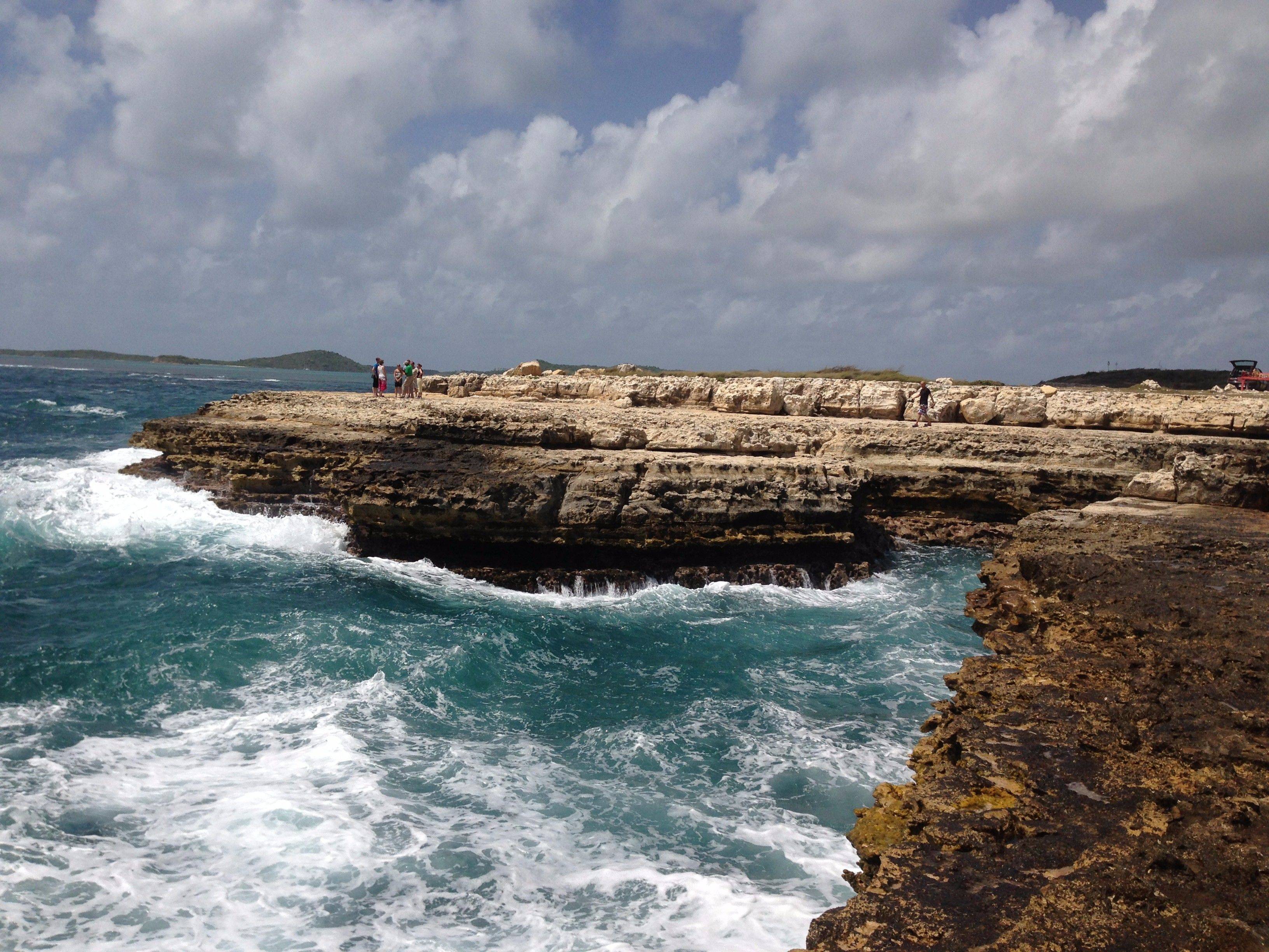 安提瓜和巴布达--加勒比海的人间仙境 - 安提瓜岛旅游攻略 - 中美