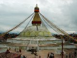 【尼泊尔】加德满都的那些事、那些庙（7天6晚市内市外全攻略，完结）