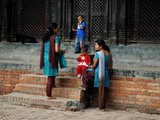 【尼泊尔】“文化之都”巴德岗（图文详述，景点全面，完结）