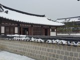 韩国VER.2 冬季之旅