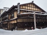 匆匆一瞥，一家三口日本中部行，高山归来不看雪？强推JR铁道博物馆！