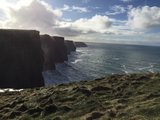 遥远的距离 触手可及--一家三口2016年2月英国、爱尔兰之旅