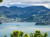 探寻纯美之地——新西兰全环岛完美自驾23天【内含旅行视频、房车介绍视频】（更新至房车自驾）