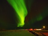 看见极光--20天北欧四国+冰岛
