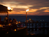 【烛光日落的极致浪漫】 在巴厘岛探寻美景与美食 （更新航拍视频剪辑配乐）