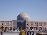 掀开伊朗神秘的盖头—走进德黑兰