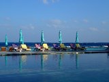 马尔代夫--OBLU岛的美终生难忘（全家6日自助游）