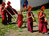 关于不丹的一些感动