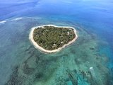 2016春节逃跑之斐济群岛