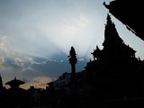 【陆潜之旅】永恒的爱与平和——尼泊尔旅行随记