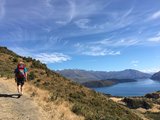 背起两岁女儿，新西兰南岛轻徒步（附行程单；更新至“结束篇：带孩子新西兰旅行的10条建议”，66楼）