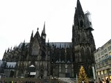 德国大城篇（下）：闻名于世的科隆大教堂和中世纪风的纽伦堡