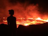 【环游世界之干货篇】带你寻找地狱之门+彼岸花 - 埃塞俄比亚 Danakil低地火山及硫磺湖