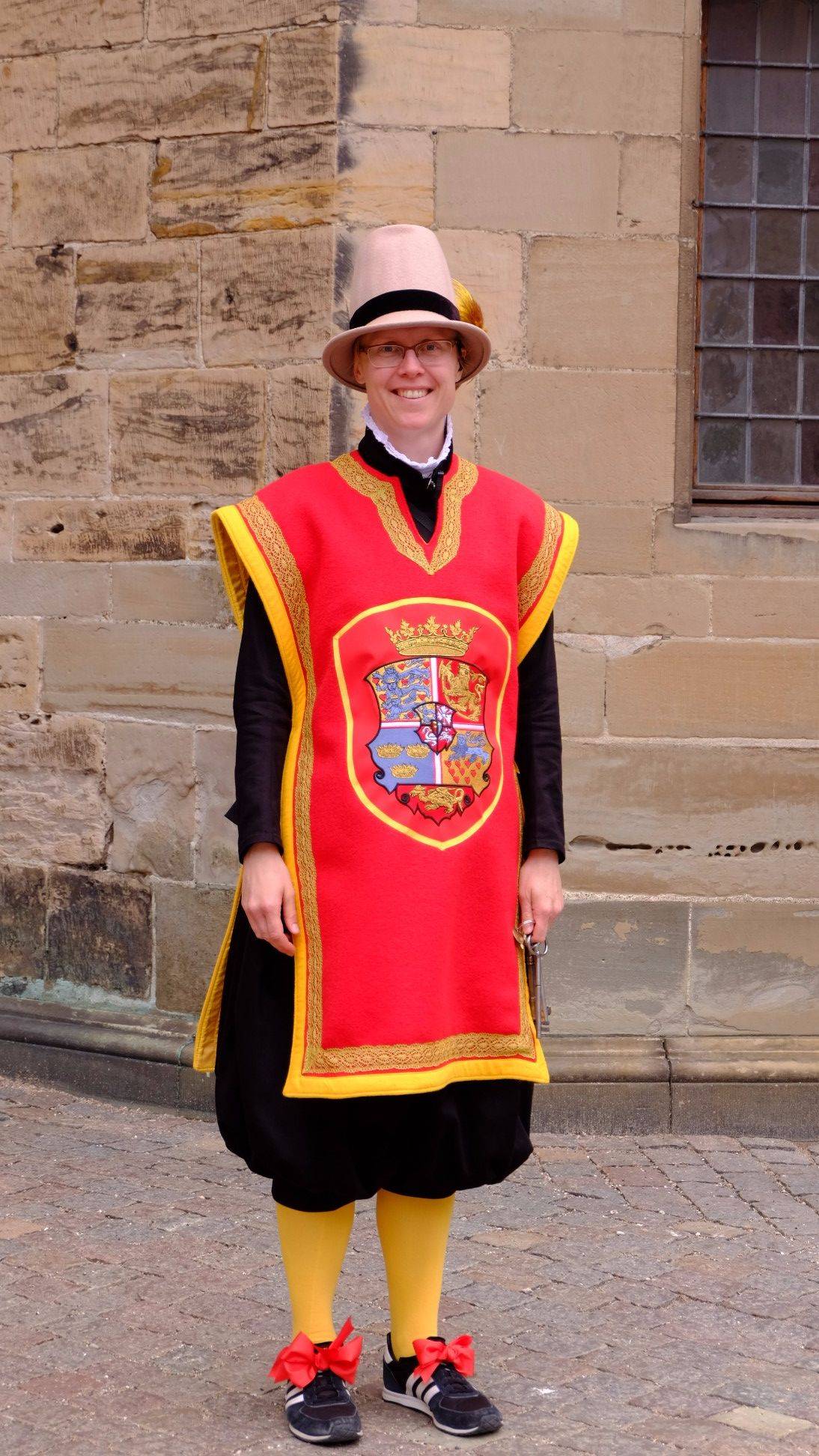 丹麦首都哥本哈根自由行