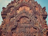 高棉，永恒的微笑——记临时起意的柬埔寨6日之旅【完结】