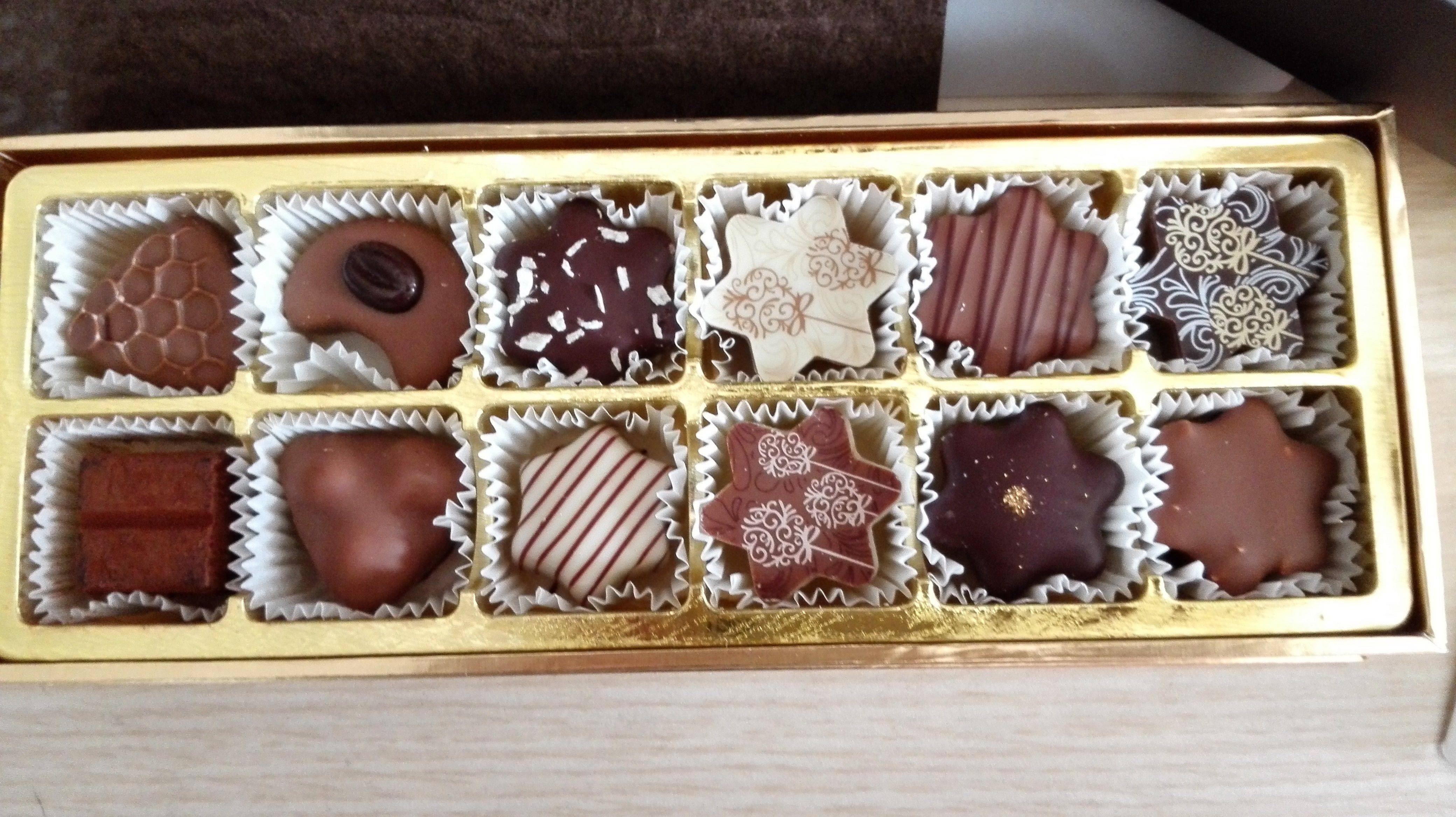 瑞士顶级手工巧克力laderachchocolatiersuisse