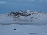 2016年2月 5天 冰岛冬季自驾攻略