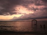 雨季南半球（2016春节日惹-火山-巴厘岛-GILI-龙目岛）