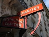 【LZ推荐巴黎4家的小众餐厅】体验舌尖上的巴黎