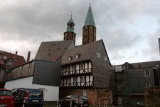 绝美德国“世遗”古镇——戈斯拉尔