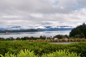 马纳波利镇Manapouri
