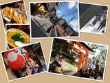 【你好，日本】初次见面多多关照系列--京都大阪名古屋美食照片购物全记录，内附airbnb优惠码以及药妆攻略 去了还想再去