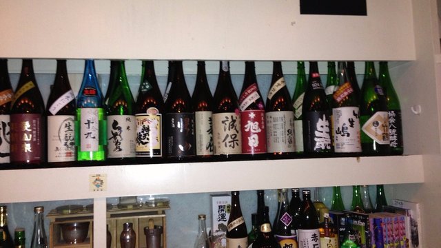 日本酒bar あさくら美食攻略 日本酒bar あさくら地址 日本酒bar あさくら人均消费 穷游网移动版