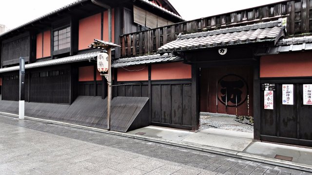 一力茶屋景点观光攻略 一力茶屋地址 一力茶屋门票查询预订 穷游网移动版
