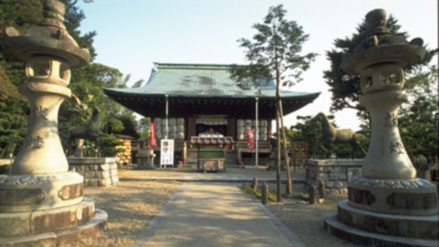 乃木神社景点观光攻略 乃木神社地址 乃木神社门票查询预订 穷游网移动版