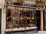 伦敦购物之——Floris London,英国女王的御用香水