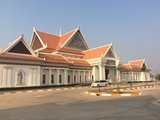 泰国清迈+曼谷+柬埔寨暹粒吴哥窟11日行程（吴哥司机五星推荐）