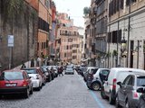 欧罗巴的微车世界【在巴黎、罗马、佛罗伦萨街头打望欧洲汽车流行色】