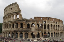 罗马 - 永恒之城