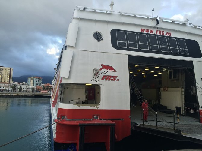 阿尔赫西拉斯旅游图片 阿尔赫西拉斯旅游景点