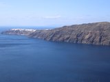 【少女梦】圣托里尼，爱琴海，伊亚Oia小镇精选图片，旅游tips