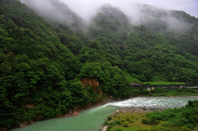 19年富山市旅游攻略 12月富山市自由行 周边游攻略 富山市自助游旅行指南 穷游网