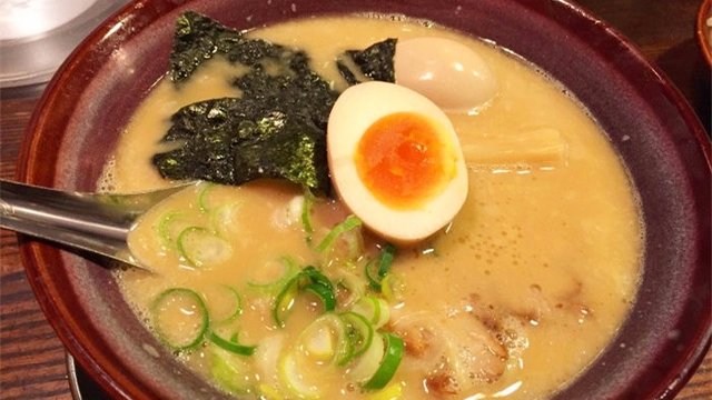 光面 新宿南口店 美食攻略 光面 新宿南口店 地址 光面 新宿南口店 人均消费 穷游网移动版
