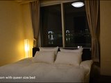 日本 东京自由行推荐Airbnb上的高级私家公寓酒店