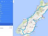 爱上那一片净土——新西兰南岛10天自驾