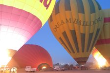 游览卢克索的体验