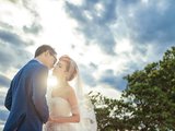 【斐济旅行结婚】结婚不止传统，还有充满爱与自由的远方